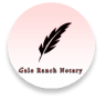 Gale Ranch Notary, notary services partner of NRI Shipping